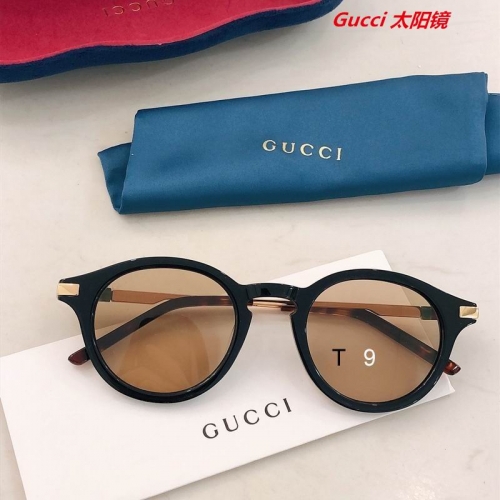 G.U.C.C.I. Sunglasses AAAA 11081