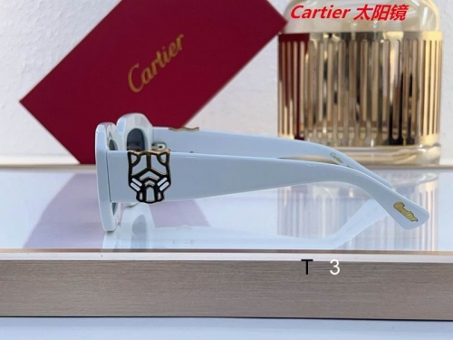 C.a.r.t.i.e.r. Sunglasses AAAA 12763