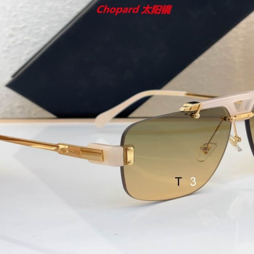 C.h.o.p.a.r.d. Sunglasses AAAA 10037