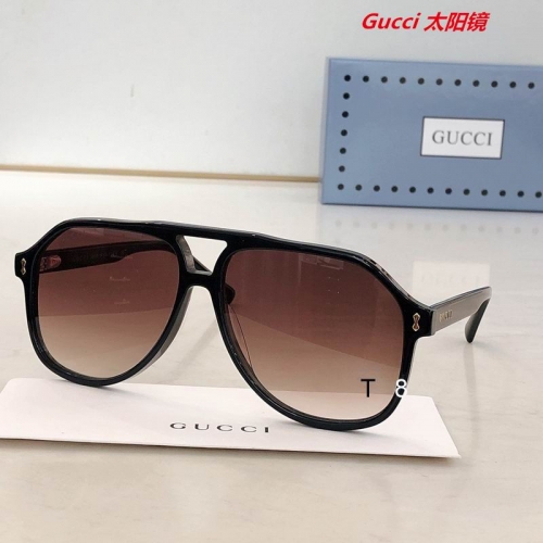 G.U.C.C.I. Sunglasses AAAA 11439