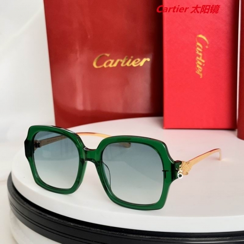 C.a.r.t.i.e.r. Sunglasses AAAA 12986