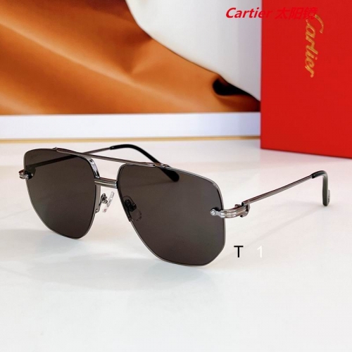 C.a.r.t.i.e.r. Sunglasses AAAA 12973