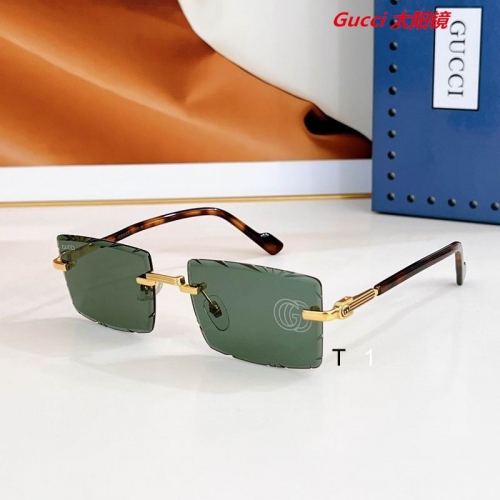 G.U.C.C.I. Sunglasses AAAA 11899