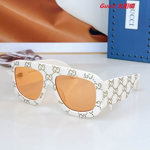 G.U.C.C.I. Sunglasses AAAA 10154