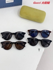 G.U.C.C.I. Sunglasses AAAA 12132