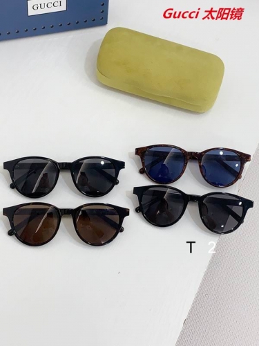 G.U.C.C.I. Sunglasses AAAA 12132