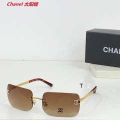 C.h.a.n.e.l. Sunglasses AAAA 10594