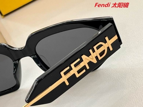 F.e.n.d.i. Sunglasses AAAA 10252