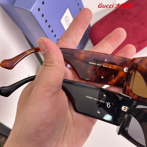 G.U.C.C.I. Sunglasses AAAA 12012