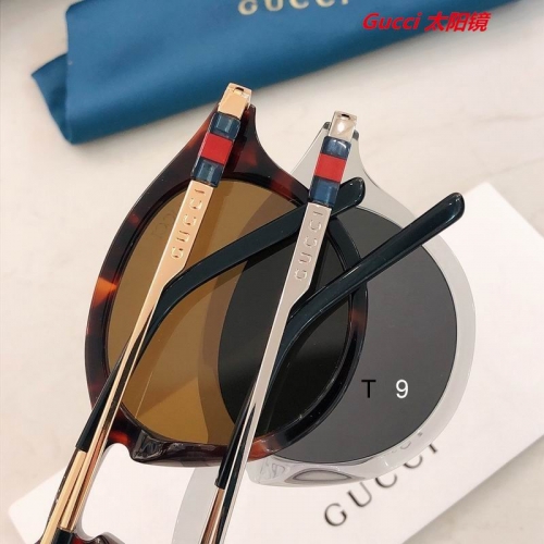 G.U.C.C.I. Sunglasses AAAA 11077