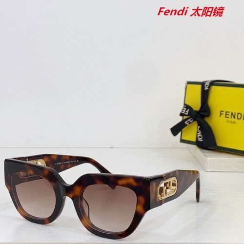 F.e.n.d.i. Sunglasses AAAA 11160