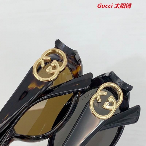 G.U.C.C.I. Sunglasses AAAA 12345