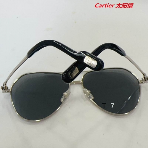 C.a.r.t.i.e.r. Sunglasses AAAA 12216