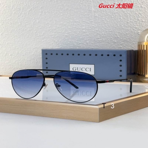 G.U.C.C.I. Sunglasses AAAA 12517