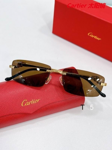 C.a.r.t.i.e.r. Sunglasses AAAA 12798