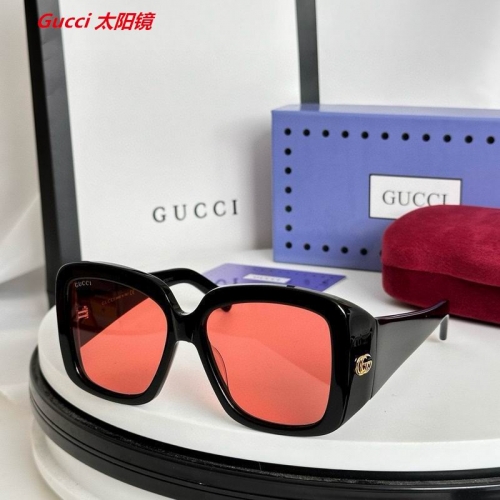 G.U.C.C.I. Sunglasses AAAA 11780