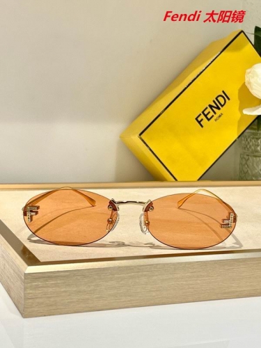 F.e.n.d.i. Sunglasses AAAA 10491