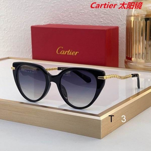 C.a.r.t.i.e.r. Sunglasses AAAA 13085