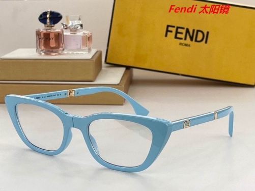 F.e.n.d.i. Sunglasses AAAA 10409