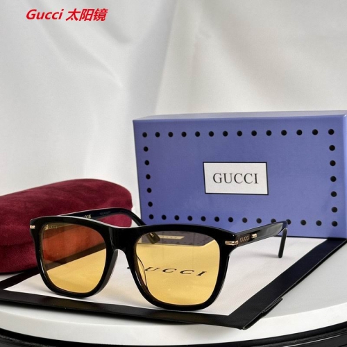 G.U.C.C.I. Sunglasses AAAA 11725