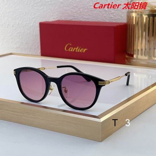 C.a.r.t.i.e.r. Sunglasses AAAA 13114