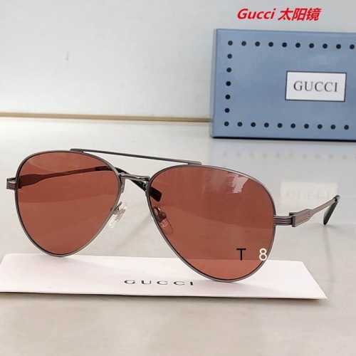 G.U.C.C.I. Sunglasses AAAA 11467