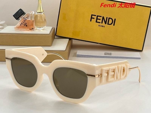 F.e.n.d.i. Sunglasses AAAA 10437