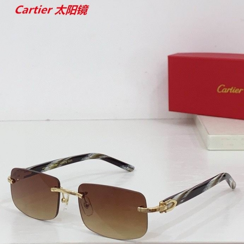 C.a.r.t.i.e.r. Sunglasses AAAA 11053