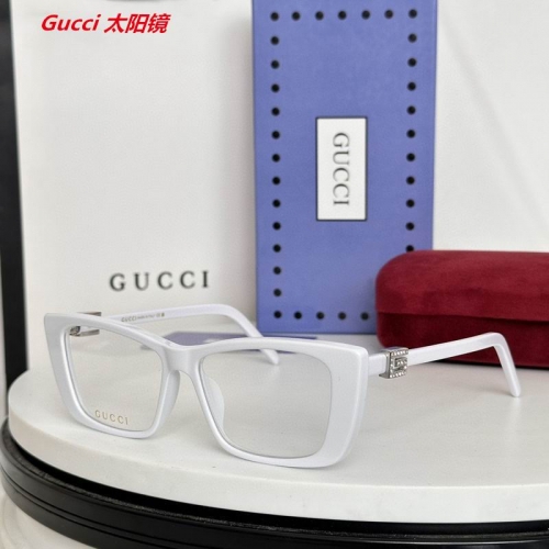 G.U.C.C.I. Sunglasses AAAA 11831