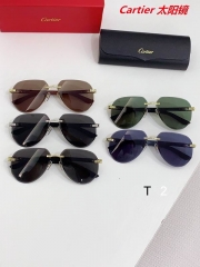 C.a.r.t.i.e.r. Sunglasses AAAA 12529