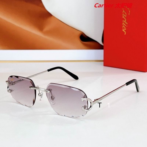 C.a.r.t.i.e.r. Sunglasses AAAA 12916