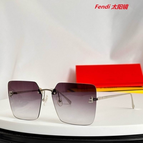 F.e.n.d.i. Sunglasses AAAA 10555