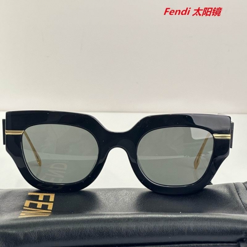 F.e.n.d.i. Sunglasses AAAA 10922