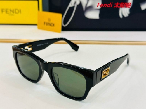 F.e.n.d.i. Sunglasses AAAA 10814