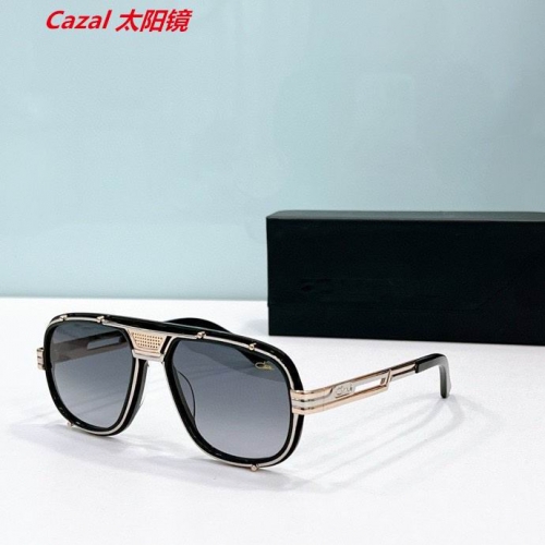 C.a.z.a.l. Sunglasses AAAA 10057