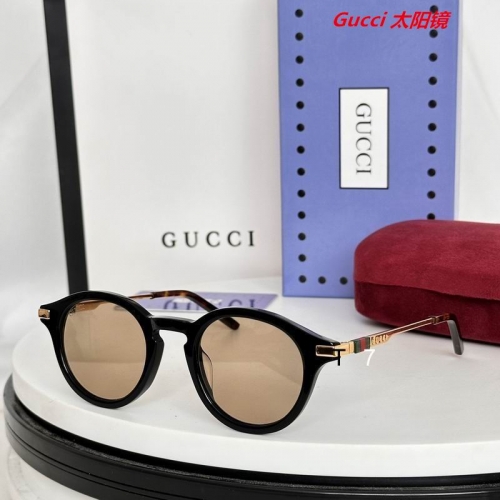 G.U.C.C.I. Sunglasses AAAA 11058