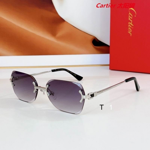 C.a.r.t.i.e.r. Sunglasses AAAA 12505