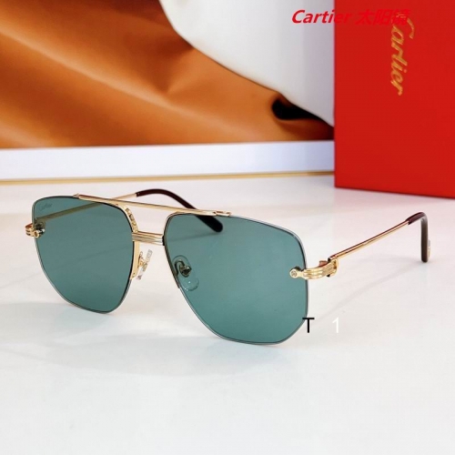 C.a.r.t.i.e.r. Sunglasses AAAA 12972