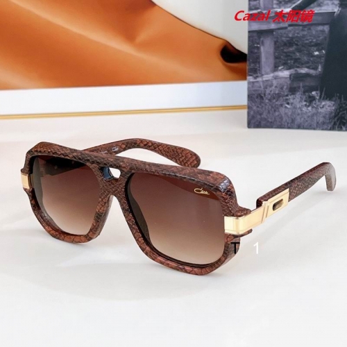 C.a.z.a.l. Sunglasses AAAA 10464