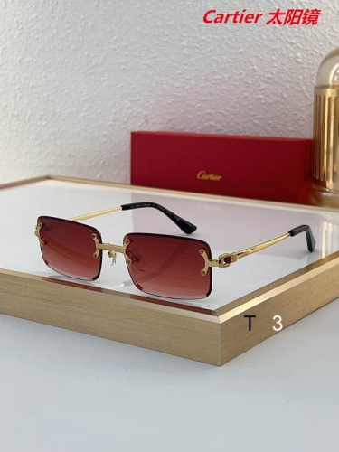 C.a.r.t.i.e.r. Sunglasses AAAA 12572