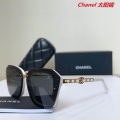C.h.a.n.e.l. Sunglasses AAAA 10846