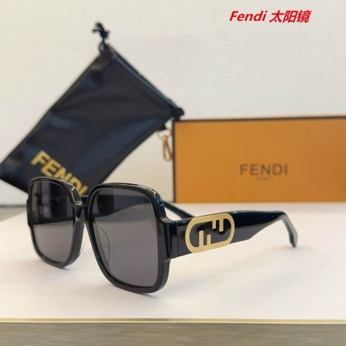 F.e.n.d.i. Sunglasses AAAA 11078