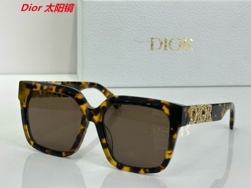 D.i.o.r. Sunglasses AAAA 10071