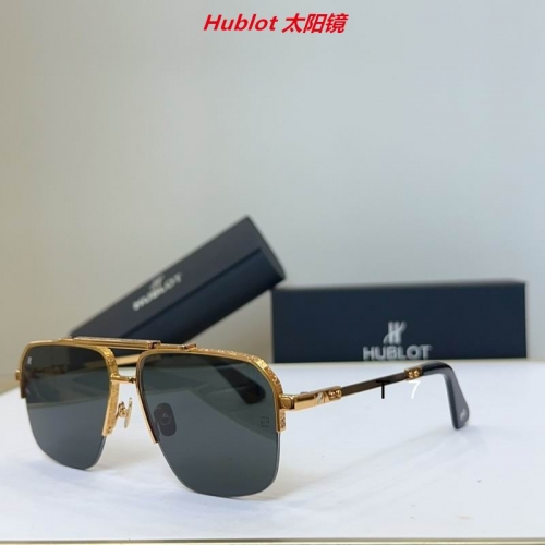 H.u.b.l.o.t. Sunglasses AAAA 10017