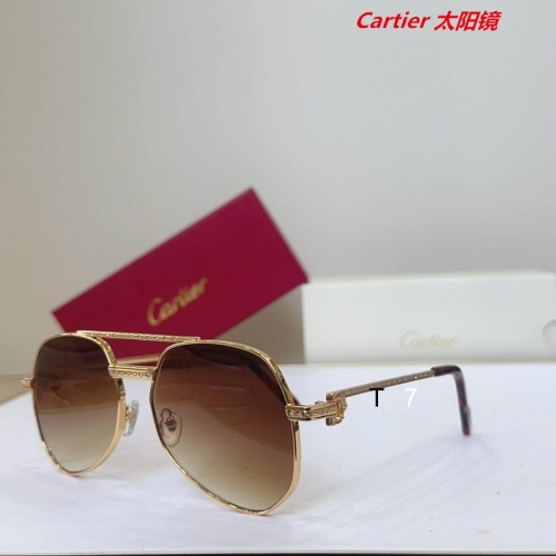 C.a.r.t.i.e.r. Sunglasses AAAA 12634