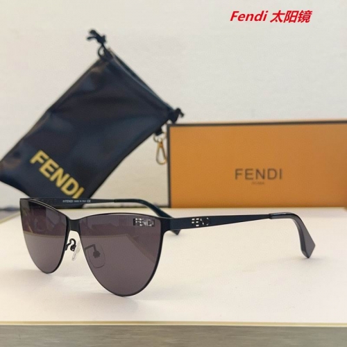 F.e.n.d.i. Sunglasses AAAA 11136