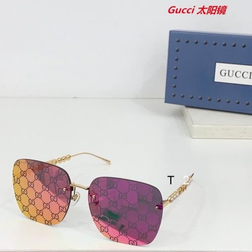 G.U.C.C.I. Sunglasses AAAA 12400