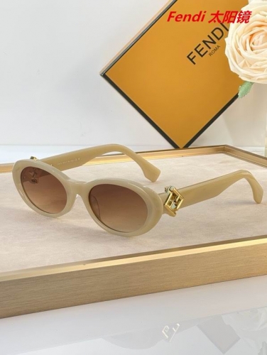 F.e.n.d.i. Sunglasses AAAA 11249