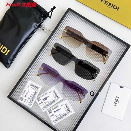 F.e.n.d.i. Sunglasses AAAA 11465