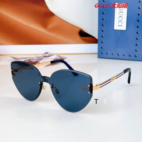 G.U.C.C.I. Sunglasses AAAA 10509